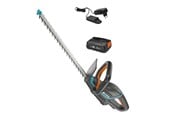 Hekktrimmer - Gardena Batteri Hekktrimmer ComfortCut 50 / 18V P4A<br/>Klar-til- bruk - 14730-20