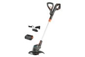 Gresstrimmer - Gardena Batteritrimmer ComfortCut Li-18/23 Klar-til- bruk - 14701-20