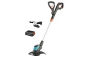 Gresstrimmer - Gardena Batteritrimmer EasyCut 23 / 18V P4A Klar-til -bruk - 14700-20