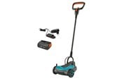 Gresstrimmer - Gardena Batteri Gressklipper Handymowe 22/18V P4A Klart-til-bruk - 14620-20