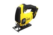 Stikksag - Stanley 20V MAX* Jigsaw Bare - SFMCS600B-XJ