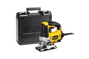 Stikksag - Stanley FME340K Jig Saw - FME340K-QS