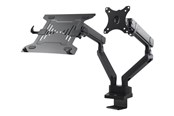 Skjermholder - Maclean MC-813 - desk mount (adjustable arm) - MC-813