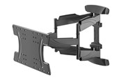 Veggmontering, AV-braketter & AV-møbler - Maclean MC-804 - mounting kit 30 kg 65" 100 x 100 mm - MC-804