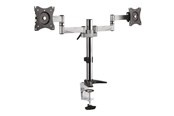 Veggmontering, AV-braketter & AV-møbler - Maclean MC-714 - mounting kit 16 kg 27" 100 x 100 mm - MC-714