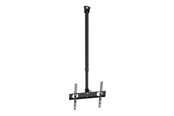 Veggmontering, AV-braketter & AV-møbler - Maclean MC-631 - ceiling mount 50 kg 55" 200 x 200 mm - MC-631