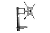 Veggmontering, AV-braketter & AV-møbler - Maclean MC-772 - wall mount (adjustable arm) 30 kg 55" 100 x 100 mm - MC-772