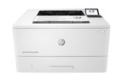 Skriver - HP LaserJet Enterprise M406dn Mono Laser Printer Laserskriver - Sort/hvit - Laser - 3PZ15A#B19