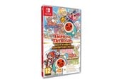 Spill - Taiko no Tatsujin: Rhythmic Adventure Pack (Code In a Box) - Nintendo Switch - Musikk - 3391892013276