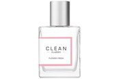 Parfyme & Dufter - Clean Classic Flower Fresh - 30ml - 874034011840