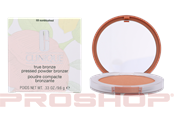 Sminke - Clinique True Bronze Pressed Powder Bronzer - 03 Sunblushed - 020714243753