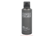 Ansiktspleie - Clinique For Men Aloe Shave Gel - 020714673529