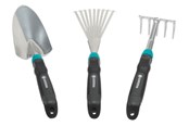 Hageredskaper - Gardena Comfort Hand Tools Set Promotion - 08964-30