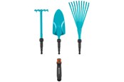 Hageredskaper - Gardena Combisystem Hand Tools Set - 08944-30