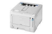 Skriver - OKI C650dn Color Laser Printer Laserskriver - Farge - LED - 09006144