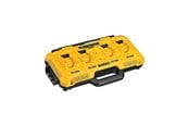 Batterier & Ladere - Dewalt XR Multi Voltage 4 Port 8A Charger - DCB104-QW