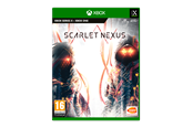 Spill - Scarlet Nexus - Microsoft Xbox One - Action - 3391892012057