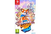 Spill - New Super Lucky's Tale (Code in a Box) - Nintendo Switch - Platformer - 5060690792376