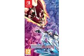 Spill - Under Night In-Birth Exe:Late[cl-r] (Code in a Box) - Nintendo Switch - Action - 5060690792208