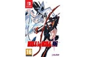 Spill - Kill La Kill IF (Code in a Box) - Nintendo Switch - Action/Adventure - 5060690792192