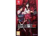 Spill - Root Film - Nintendo Switch - Eventyr - 5060690792017