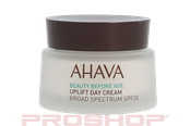 Ansiktspleie - AHAVA Beauty Before Age Uplift Day Cream SPF20 - 697045154531