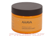 Kroppspleie - AHAVA Deadsea Plants Caressing Body Sorbet - 697045150212