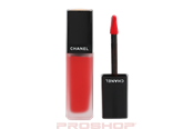 Sminke - Chanel Rouge Allure Ink Matte Liquid Lip Colour - 148 Libere - 3145891651485