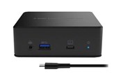 Dokkingstasjon - Belkin USB-C Dual Display Docking Station - INC002VFBK