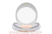 Sminke - PUPA Milano Pupa Luminys Baked Face Powder - 01 Ivory Beige - 8011607099146