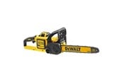 Motorsag - Dewalt 54V XR Flexvolt 40cm Chainsaw - 1 x 9Ah - DCM575X1