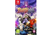 Spill - Battle Axe - Nintendo Switch - Action/Adventure - 5056280417149