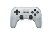 Spill - Tilbehør - 8BitDo Pro 2 Bluetooth Gamepad - G Edition - Controller - Android - RET00246