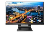 Skjerm - 24" Philips B Line 242B1TC - 1920x1080 - 75Hz - IPS - Touchscreen - 242B1TC/00