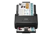 Skanner - Epson WorkForce ES-500W II - B11B263401