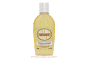 Kroppspleie - L'Occitane Almond Cleansing & Softening Shower Oil - 3253581359259