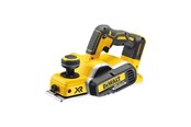 Verktøy - Dewalt 18V XR Planer - Bare Unit - DCP580N