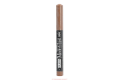 Sminke - PUPA Milano Pupa Made To Last Waterproof Eyeshadow - 004 Golden Brown - 8011607228751