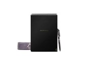 Blokker & Notisbøker - Rocketbook Flip - Executive - Infinity Svart - FLP-E-K-A