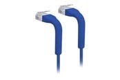 Nettverkskabel - U-Cable-Patch-1M-RJ45-BL UniFi Patch Cable Blue 1 Meter - U-Cable-Patch-1M-RJ45-BL