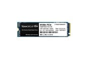 SSD - Team Group MP33 SSD - 1TB - M.2 2280 (80mm) PCIe 3.0 - TM8FP6001T0C101