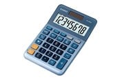 Kalkulator - CASIO MS-88EM - desktop calculator - MS-88EM