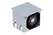 Kabinettvifte - Synology case fan - 2U - Kabinettvifte - 60mm - Grå - FAN 60*60*51_1