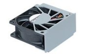 Kabinettvifte - Synology case fan - Kabinettvifte - 80mm - Grå - FAN 80*80*32_6