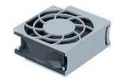 Kabinettvifte - Synology case fan - Kabinettvifte - 80mm - Grå - FAN 80*80*32_7