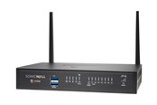 Nettverksutstyr - SonicWALL TZ270W - 02-SSC-8059