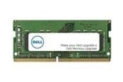 RAM - Dell - DDR4 - module - 16 GB - SO-DIMM 260-pin - unbuffered - AB371022