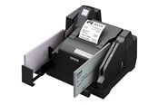 Skriver - Epson TM S9000II-MJ 225DPM POS Skriver - Sort/hvit - Termisk - A41CG59102