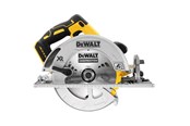 Sirkelsag - Dewalt 18V XR Brushless 184mm Rail Compatible Circular Saw - Bare Unit - DCS572N