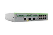 Switch/splitter - Allied Telesis CentreCOM GS980EM/10H - AT-GS980EM/10H